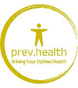 PREV HEALTH AUSTRALIA PTY LTD Logo